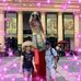 Tam Ly - Facebook