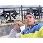 Tâm Phùng - @nh0xlj_epzaj - Instagram