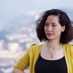 Tam Phung - @tamphungthi2017 - Instagram