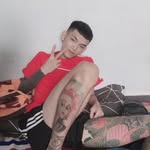Quách Minh Tâm - @tam.quach.1107 - Instagram