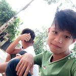 Tâm Quách - @coi172001 - Instagram
