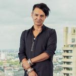 Tam Antoniades - @superninjatam - Instagram