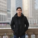 Tam Suphachok - @tamsuphachok - Instagram