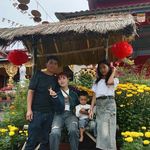 Tâm Tiêu - @tam.tieu.37266 - Instagram