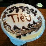 Tâm Tiêu - @tieu001 - Instagram