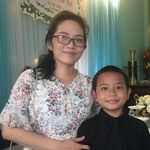Tam Tieu - @tieuphuongtam2014 - Instagram