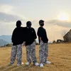 三胞胎天之文 - @tamtieuca - TikTok
