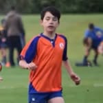 Tama Jones - @tama_jones123 - Instagram