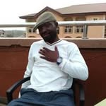 Tama Jones Tunji - @tamatunji - Instagram