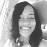 Tamekia Smith - @tamakiasmith - Instagram