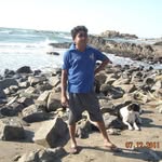 Tamal Roy - @__tamal_roy__ - Instagram