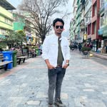 Tamal - @tamal__roy - Instagram