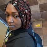 Tamala Williams - @bigmamaaa87 - Instagram