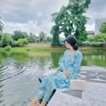Tamanna Haque - @arohitasmima - Instagram