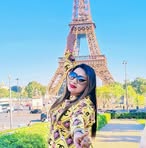 Tamanna Haque - Facebook