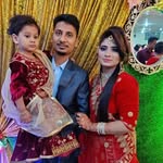Tamanna hoque - @tomahoque685 - Instagram