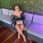 Tamar Brown - @rosegoldbrowning8 - Instagram