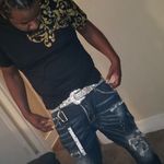 Tamar Brown - @ya_majesty_pressure - Instagram