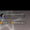 Tamara Brown8443 - @talktruthtamarbrown - TikTok