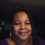 Tamar Carter - @honeyteepoohcarter1969 - Instagram
