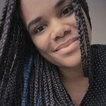 Tamar Carter - @hissonflower - Instagram
