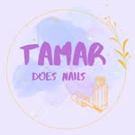 תמר ארד • Tamar Arad - @tamar_doesnails - Instagram