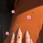 :~) - @tamardoesnails - Instagram