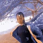Mhiz Tamar Gold - Facebook