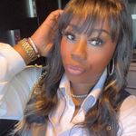 Tamar Camille Chambers - @tamargoldson - Instagram