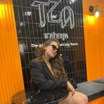 Tamar Gold - Facebook