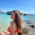 Tamar Goldberg - @tamar__gold - Instagram
