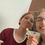 Dana Tamar And Hadar ASMR - @hadartamarasmr - Instagram