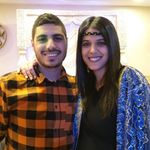 Hadar Tamar Sarudi Korkus - @hadar_tamar1 - Instagram