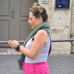 Tamar Hadar Weinstock - @tamarhadar - Instagram