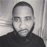 Tamar Hall - @the_same_ol_t - Instagram