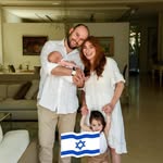 Tamar Halperin - @tamvhalp - Instagram