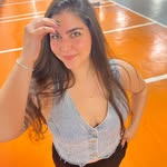 Tamar Halperin - @tamar.h97 - Instagram