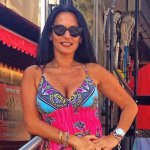 Tamar Giskin - @tamar_hill - Instagram