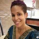 Tamar Davidson Jackson - @justtamz - Instagram