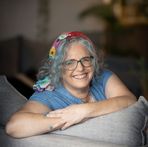 Tamar Gan-Lieberman - Facebook