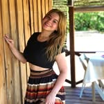 Tamar López - @tamarlop_27 - Instagram