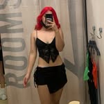 Tamar Martinez - @sxlfxr - Instagram
