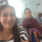 Tamar Martinez - @tamarcritina - Instagram