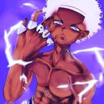 Tamar Mitchell - @solo_marman - Instagram