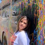 Tamar Morad - Facebook