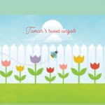 Tamar parseghian - @tamarssweetangels - Instagram