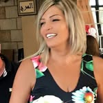Tamar Parseghian - @blonde_tp - Instagram