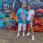 Bebo Parker - @tamara.randle7892 - Instagram