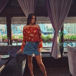 Tamar Randall - @tamarrandall9 - Instagram