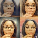 Tamar Richards Rogan - @taytaymarh - Instagram